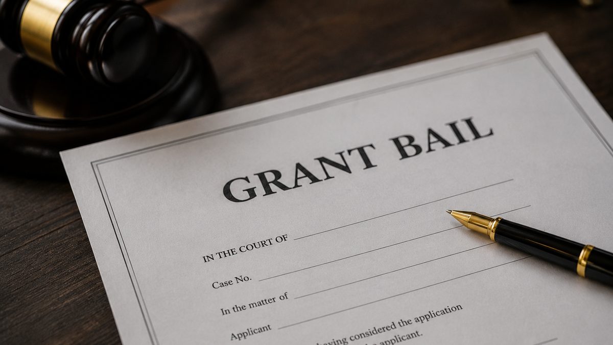 Anticipatory Bail Lawyer