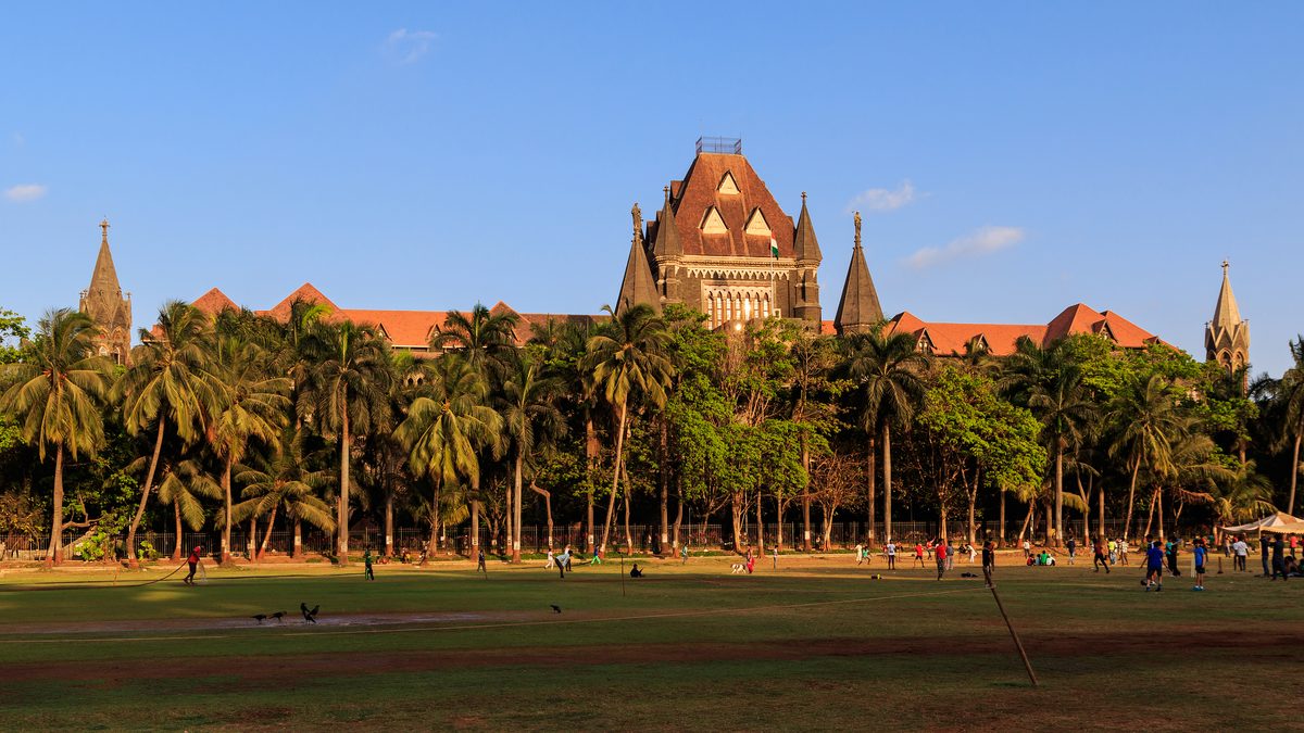 Bombay High Court Advocate