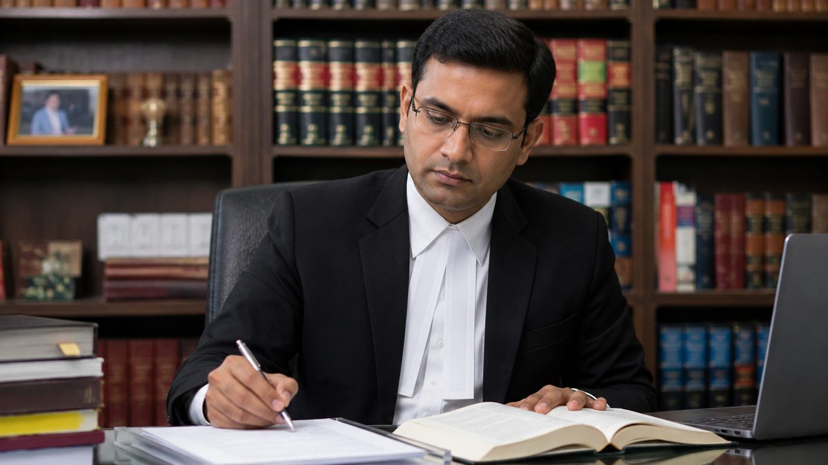 Civil Lawyer