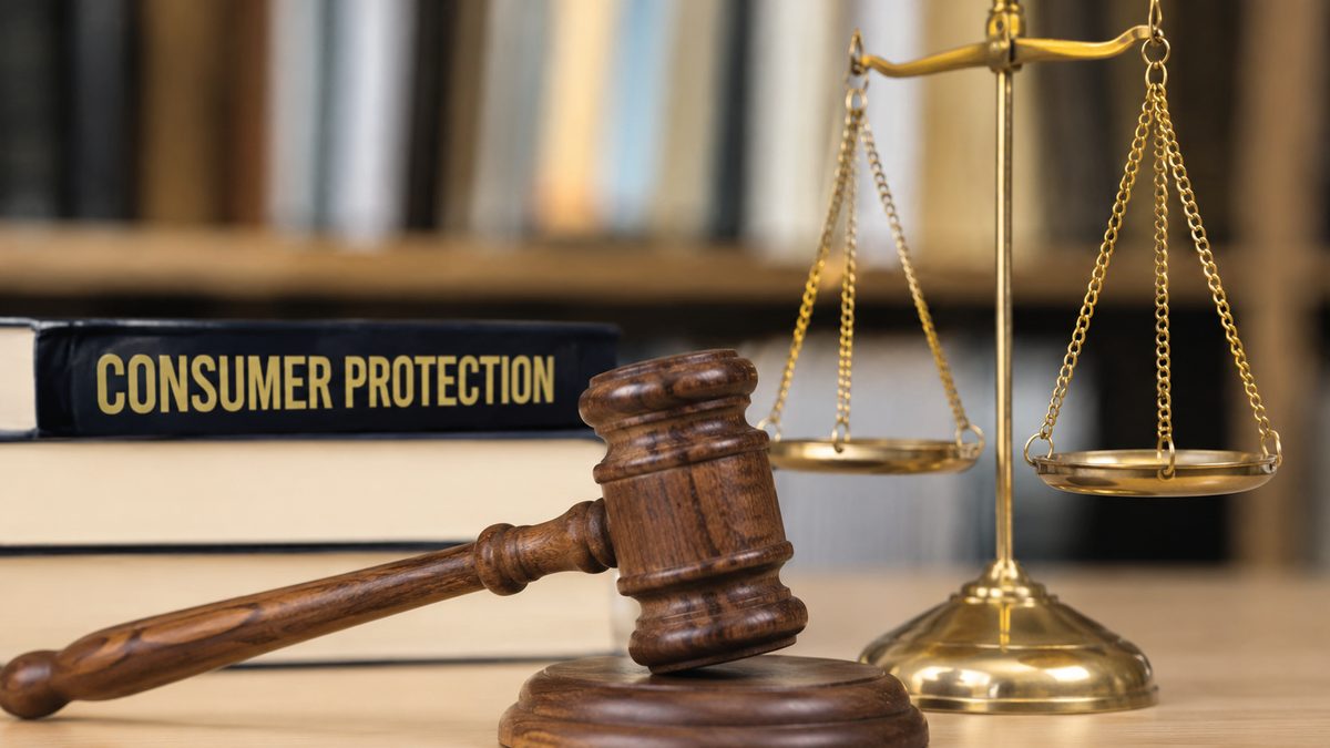 Consumer Court Lawyer