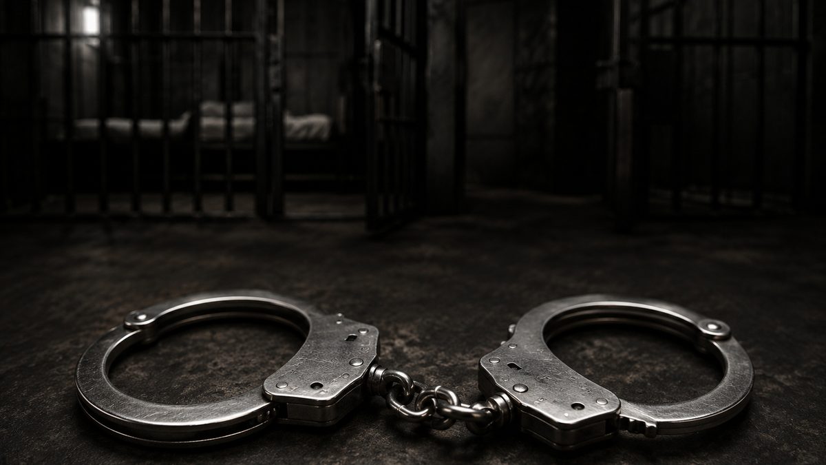 Criminal Lawyer