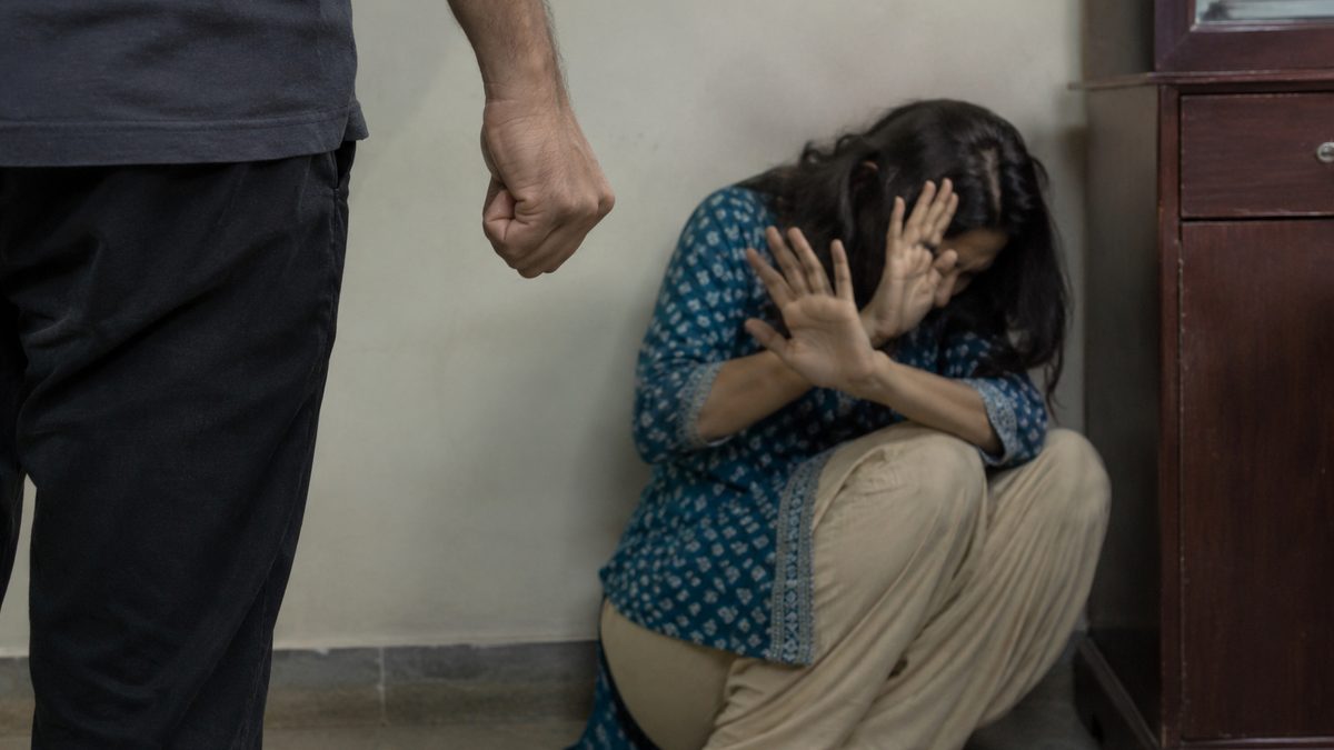 Domestic Violence & 498A Lawyer