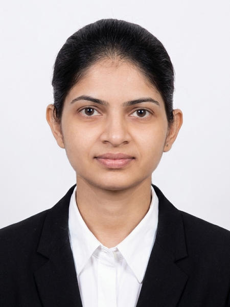 Adv. Amruta Rasal, Advocate, Civil, Criminal & Family