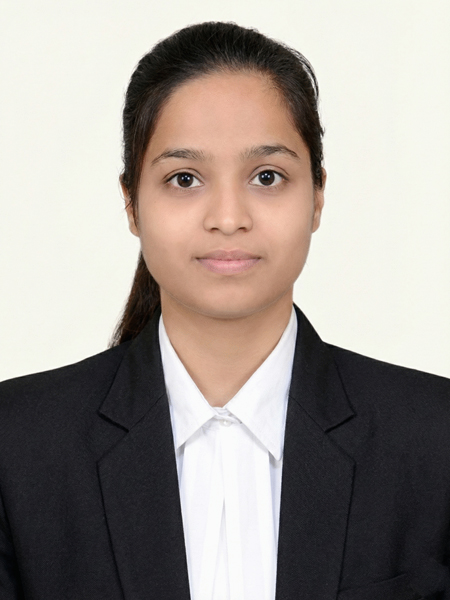 Adv. Avanti Bidkar, Advocate, Civil & Criminal