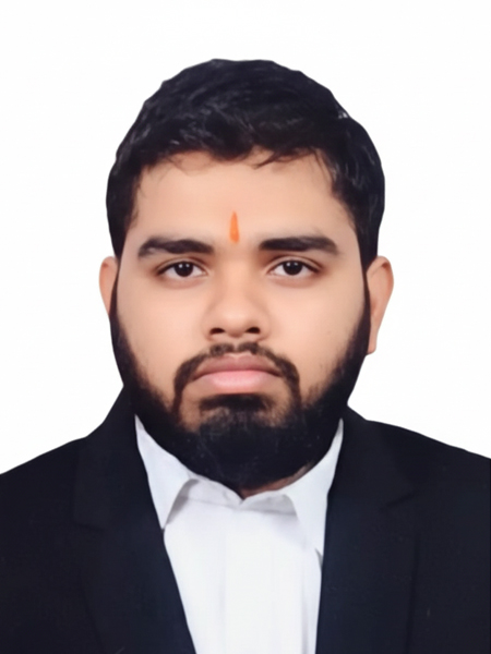 Adv. Nitesh Bhalerao, Advocate, Civil & Criminal