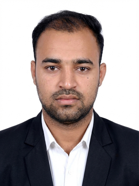 Adv. Prajapat Rajender, Advocate, Civil, Criminal & Cyber