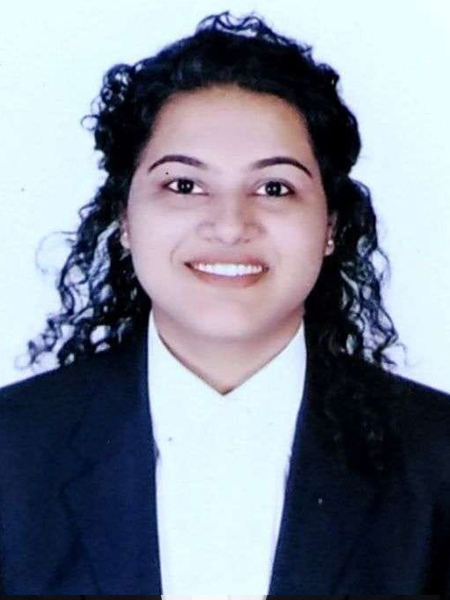 Adv. Rasika Kushte, Advocate, Civil, Criminal & Family