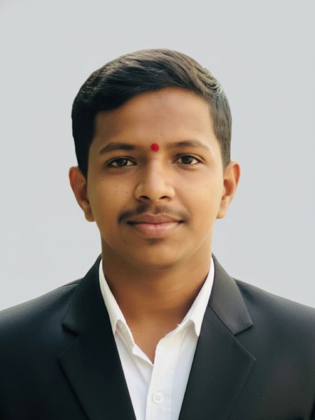 Adv. Rushikesh Dige, Advocate, Civil & Criminal