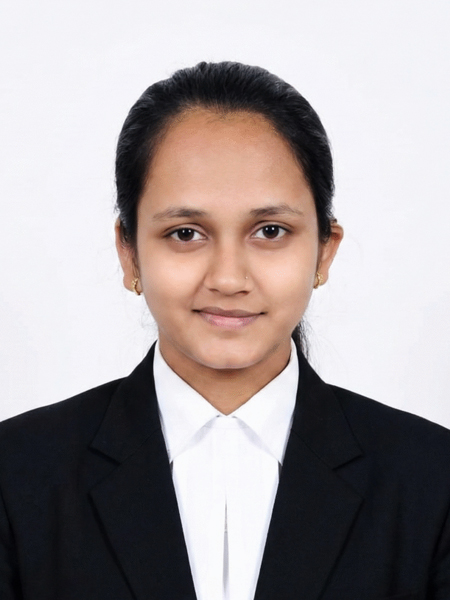 Adv. Vaishnavi Koli, Advocate, Civil & Criminal